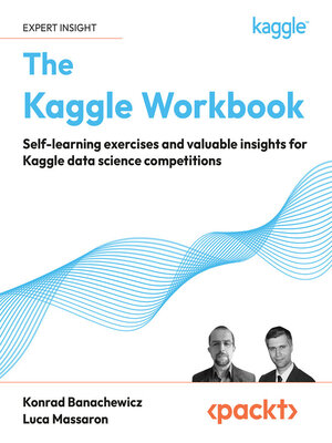 The Kaggle Workbook - ebook